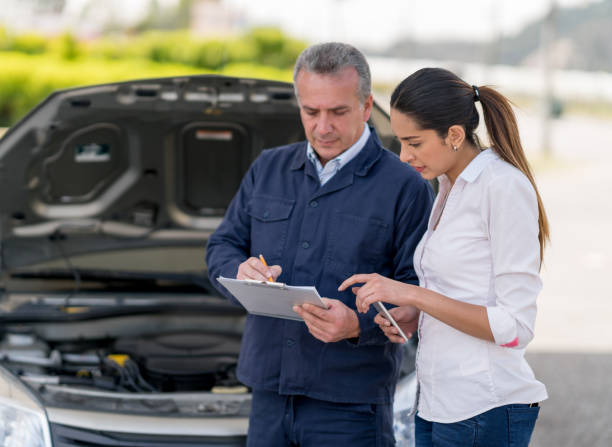 Licensed Commercial Auto Insurance service in Indianola, WA - Auto Insurance Axis