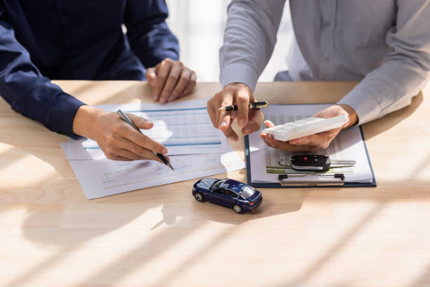 24/7 Emergency Commercial Auto Insurance experts in Indianola, WA